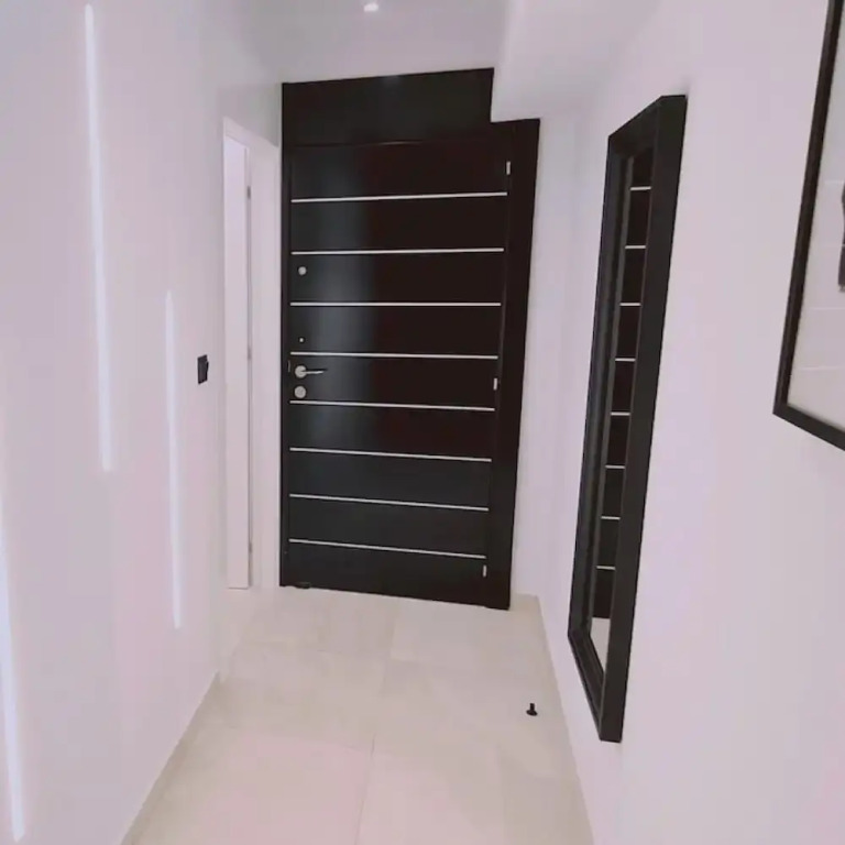 50 AN 2 - Mezarina 2 Apartment