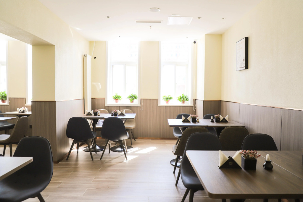 Lavande Hotels Tianjin Wuqing Highspeed ​​Railway Station Daguangming Center