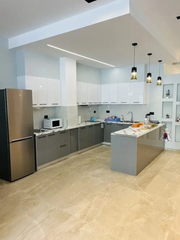 Central Boutique Hostel