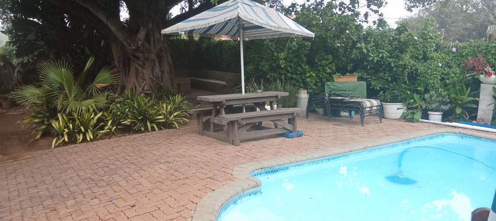 Aquarius Guesthouse