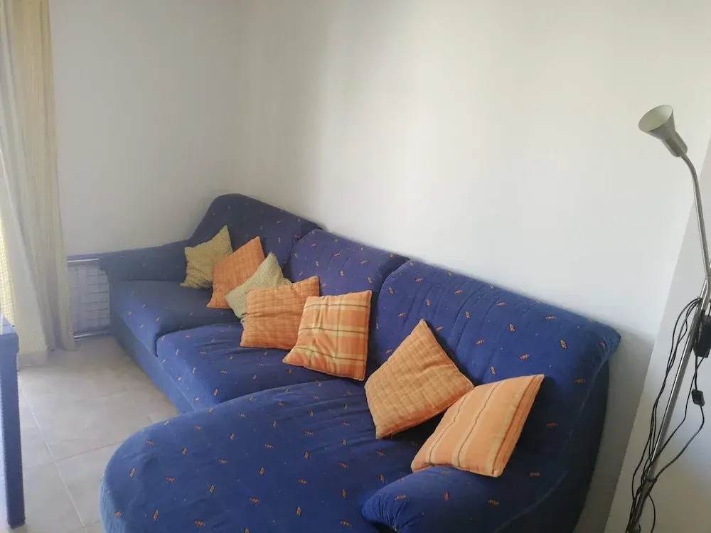 Mediterránea Solo Familias Serviplaya