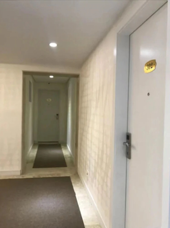Fresh Hotel