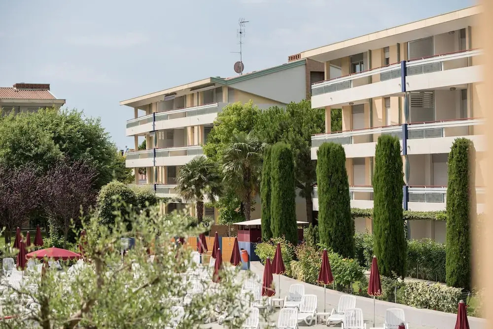 Super Family Friendly Villaggio Planetarium Resort 2 Bedroom Sleeps 6