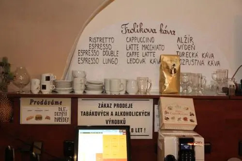 Apartmány Morávka