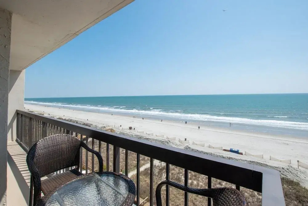 Waterpointe II - 706 - 3 Br Condo
