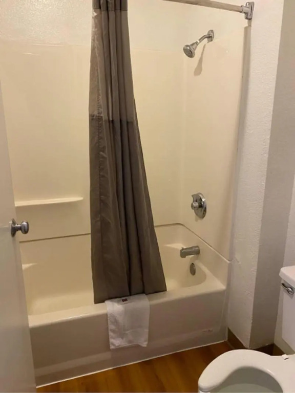 Motel 6-Phoenix, AZ - West