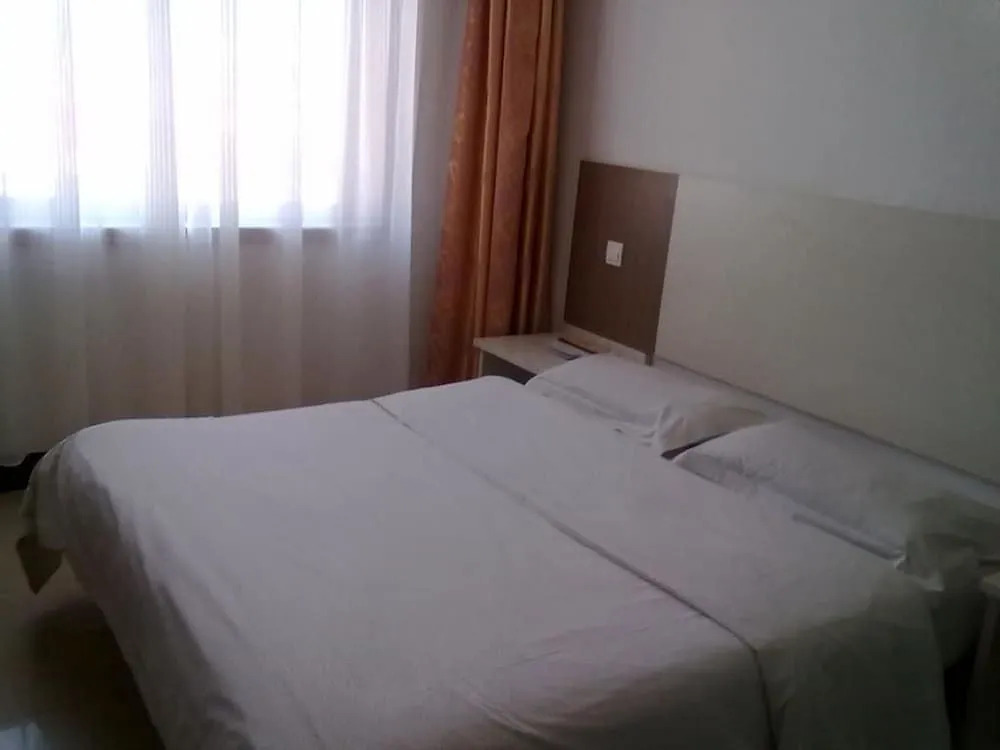 Y-yuan Guesthouse