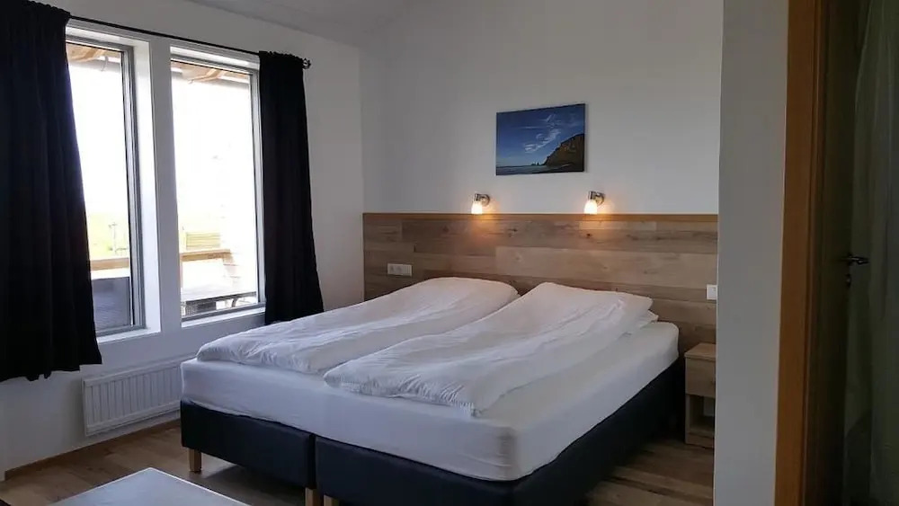 Hvammból Guesthouse