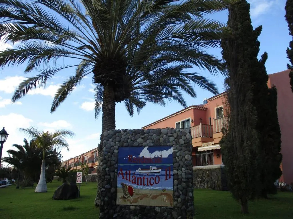 Apartamentos Atlantico II