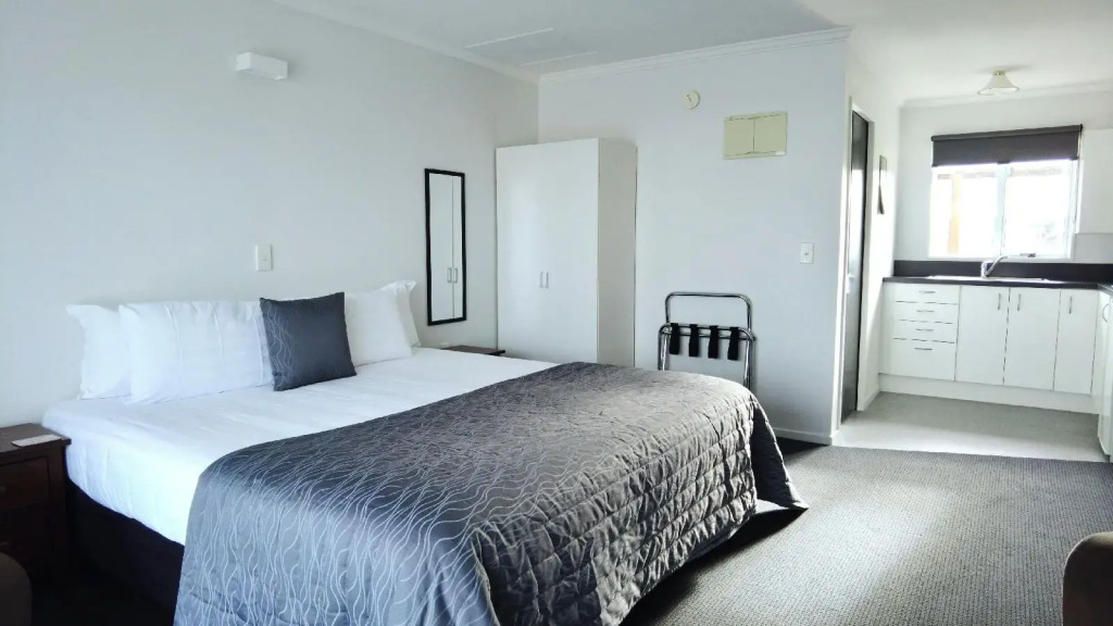 Moana Court Motel