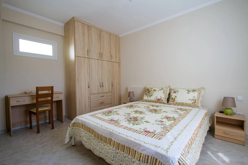 Nijay Apartments No 2 First Floor Front Quiet Location