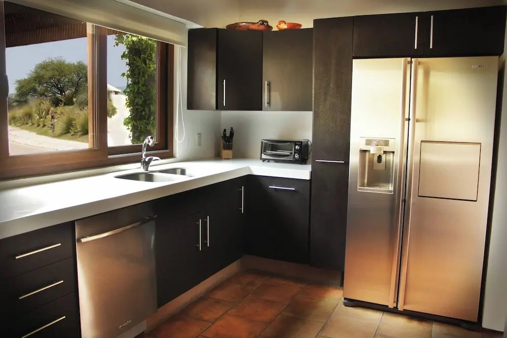 Serene Oasis in San Miguel de Allende 6-bedroom Villa With Hot Tub