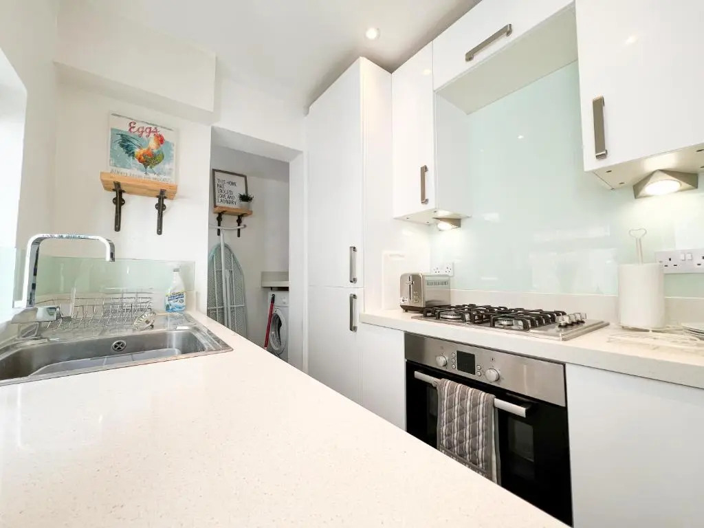 Suitely - Bloomsbury House