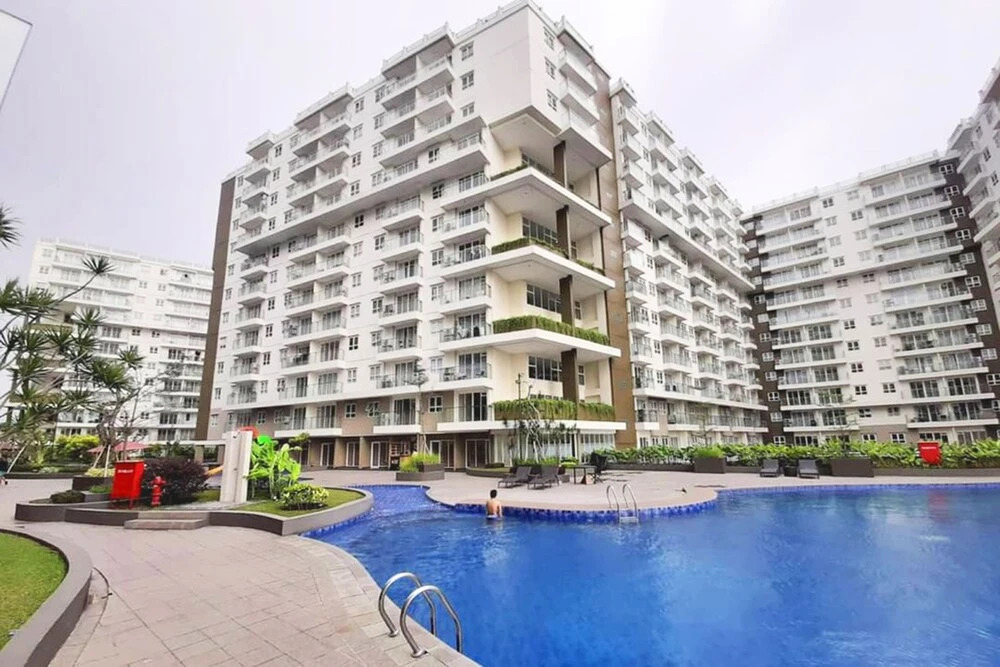 Best Deal And Serene 2Br At Gateway Pasteur Apartment