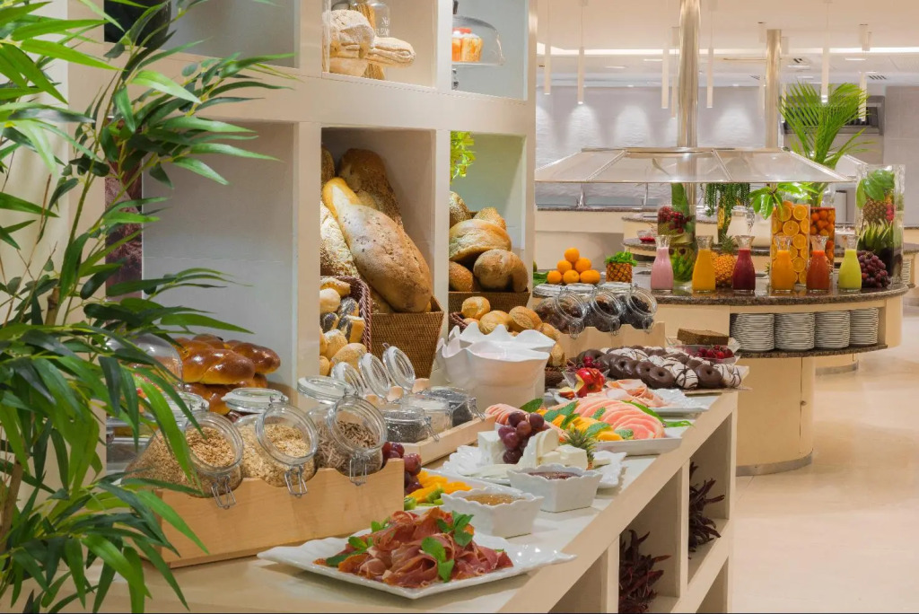 Alua Suites Fuerteventura - All Inclusive