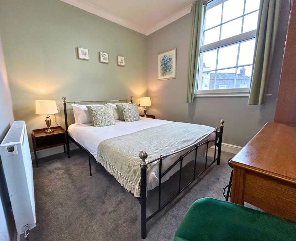 The Windmill Hotel - Alford