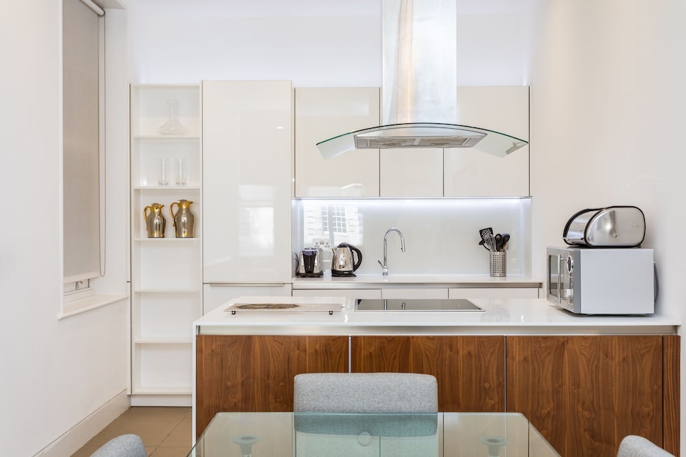Kensington Apartments London