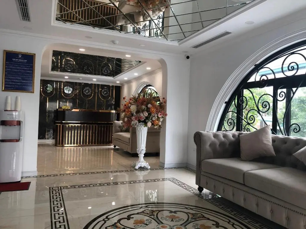 Minh Phong Hotel Ha Long