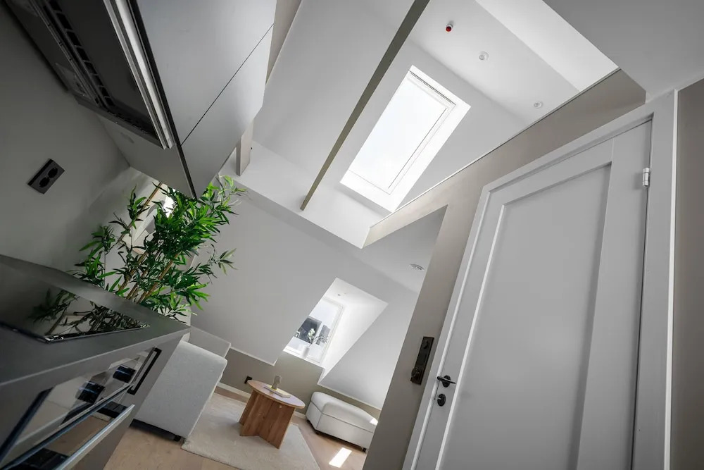 The Stay Nygård - Serviced Apartments