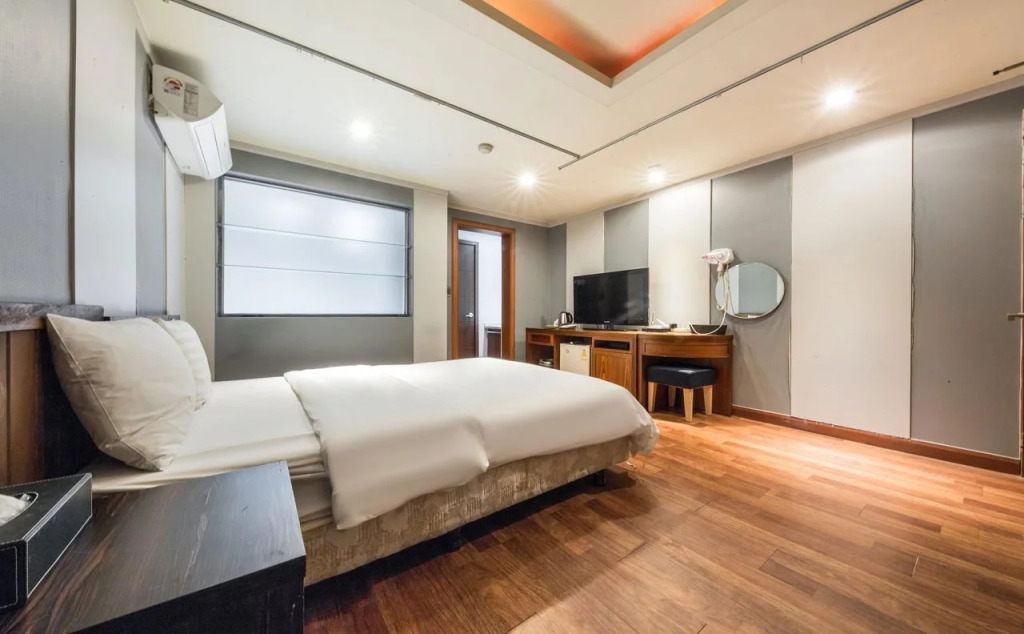 The Evelyn Dongdaemun Hotel