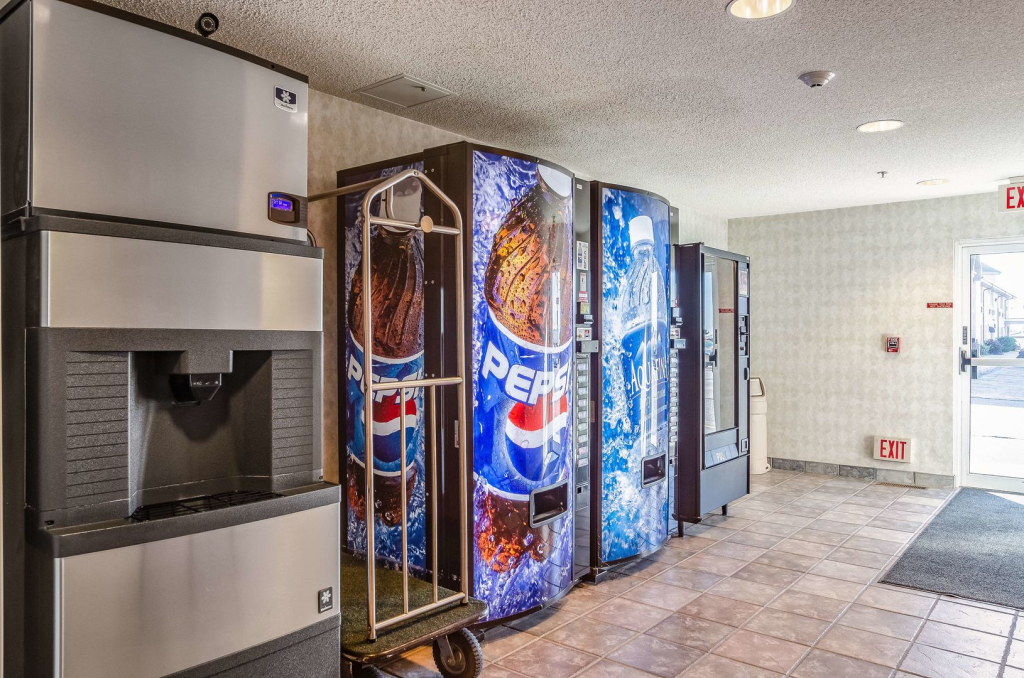 Motel 6-Sidney, NE