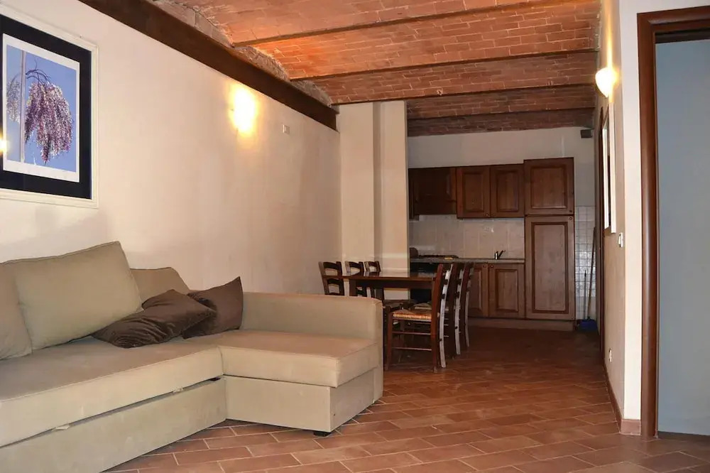 Campiglia Apartment Near Nature