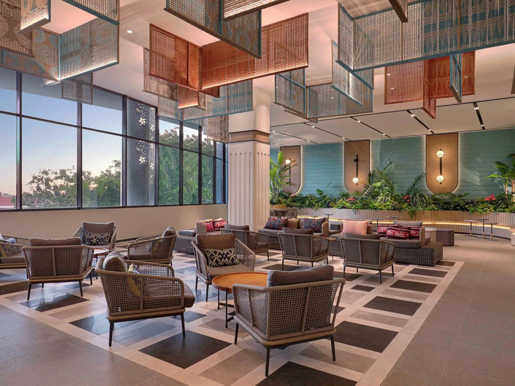 Mercure Bengkulu