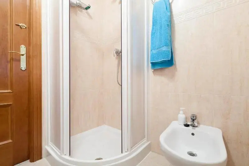 Apartamento Rio Guadalfeo
