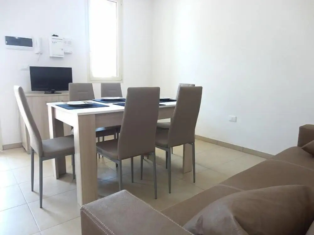 VersoSud - Acton Apartment 14