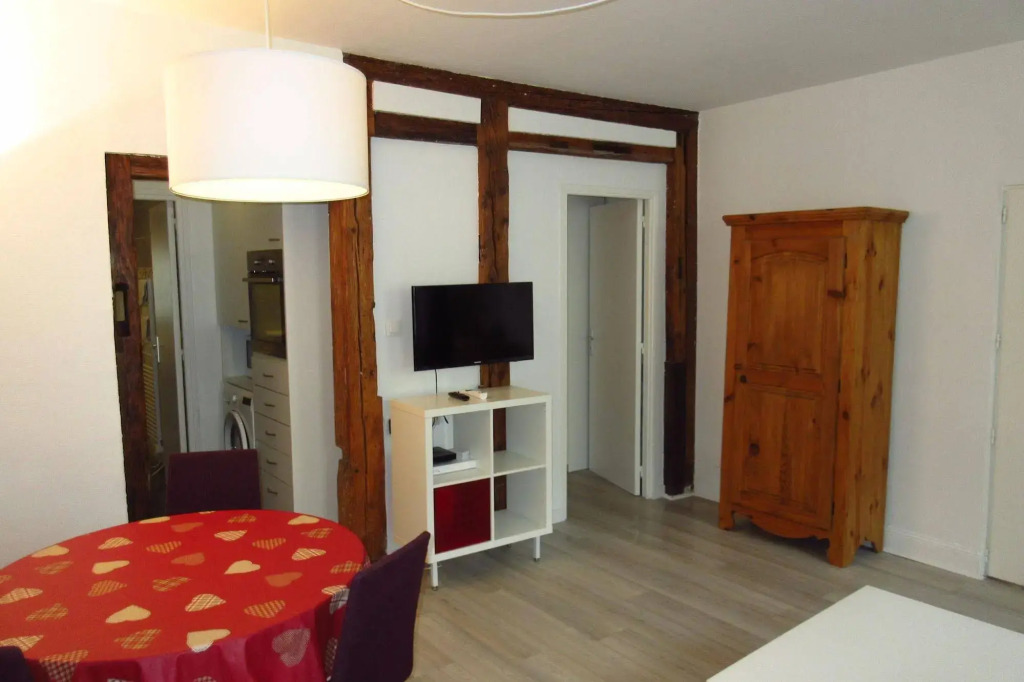 Appartement Finkwiller