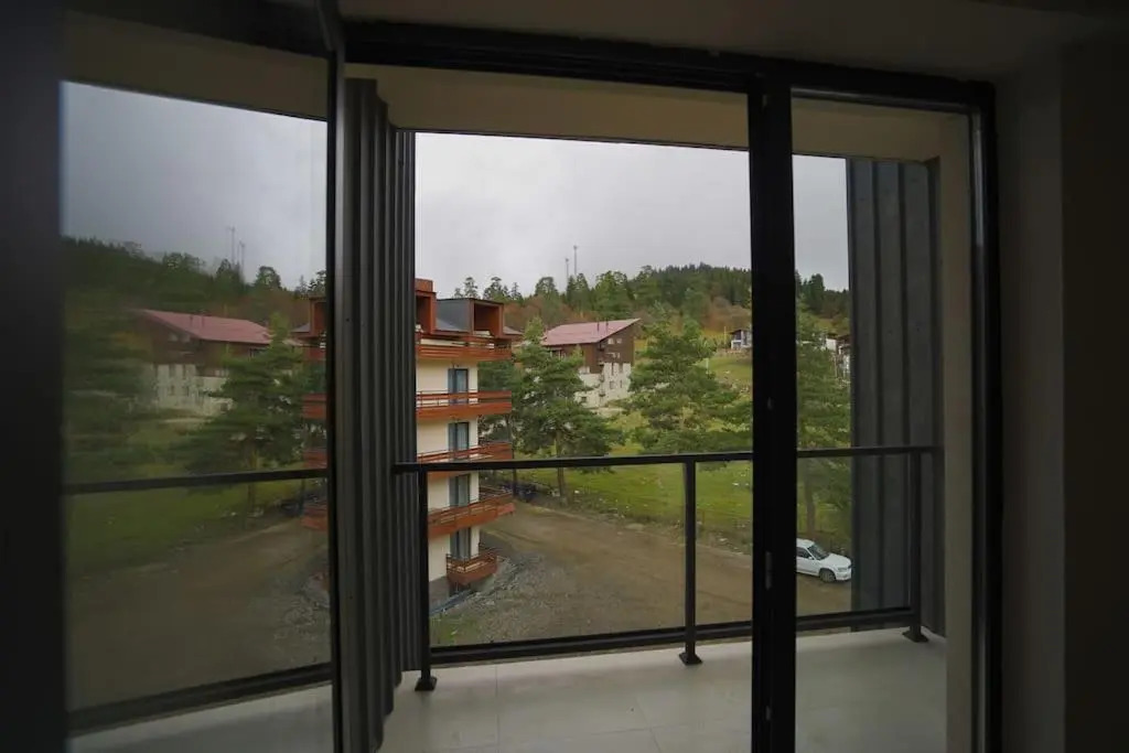 LEO GROUP Luxury Apartment 04-32 BAKURIANI INN