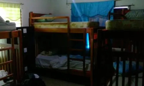 Porty Hostel