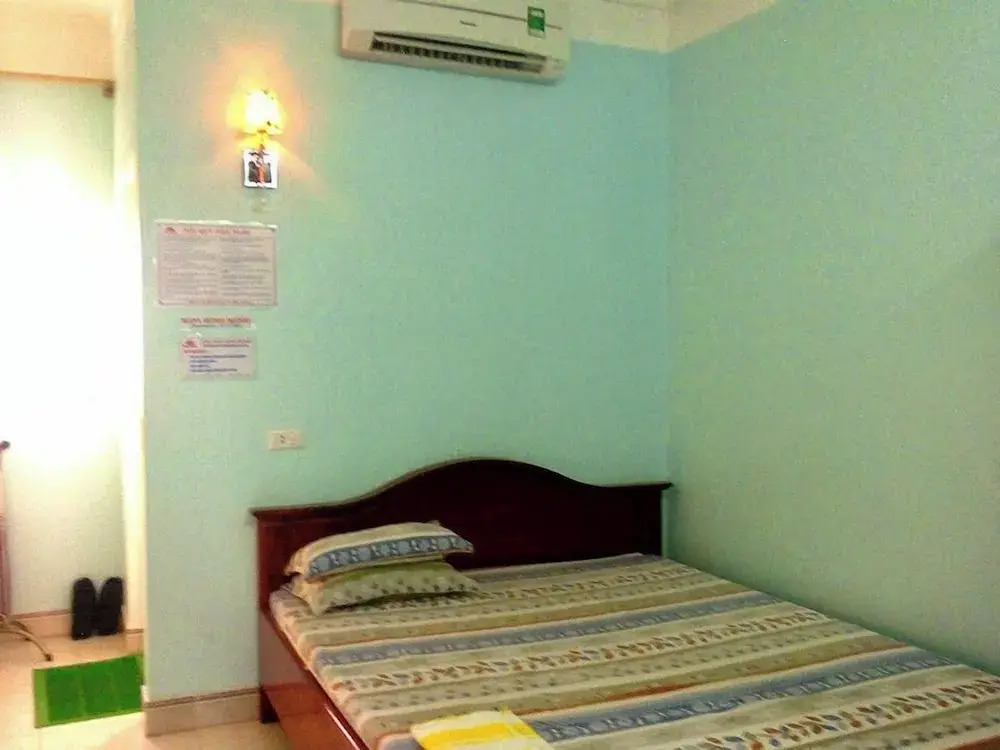 Binh Minh Hostel DB - by BAY LUXURY