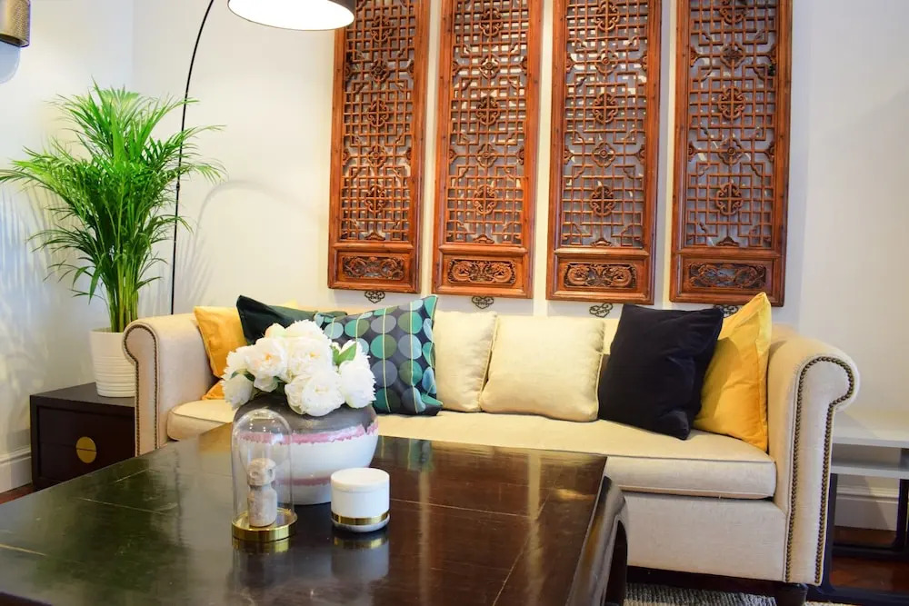 3 Bedroom Flat Near Hyde Park