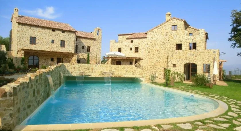 Castel Brunello