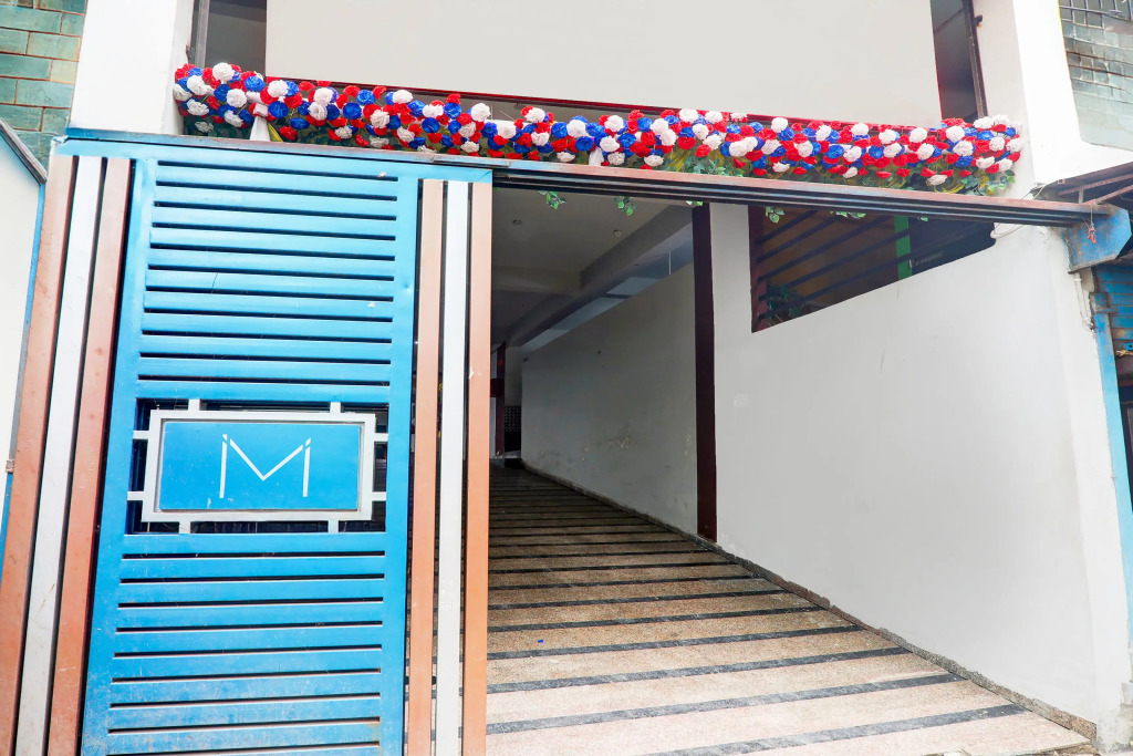 Super Hotel O Kadam Ghat Near Ashok RajPath