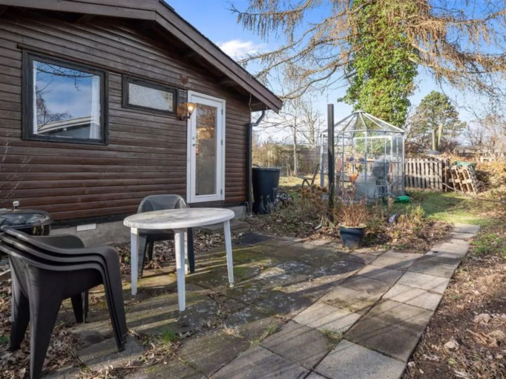 "Tallulah" - 1km from the sea in Sealand