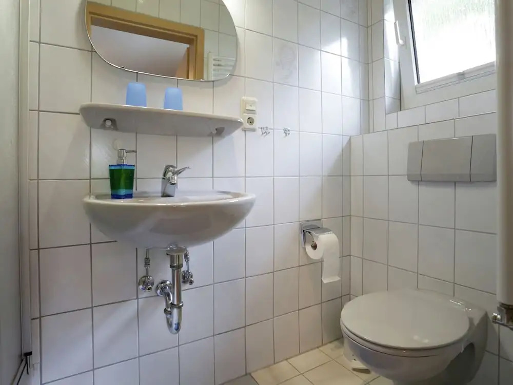 Boutique Apartment In Titmaringhausen With Balcony