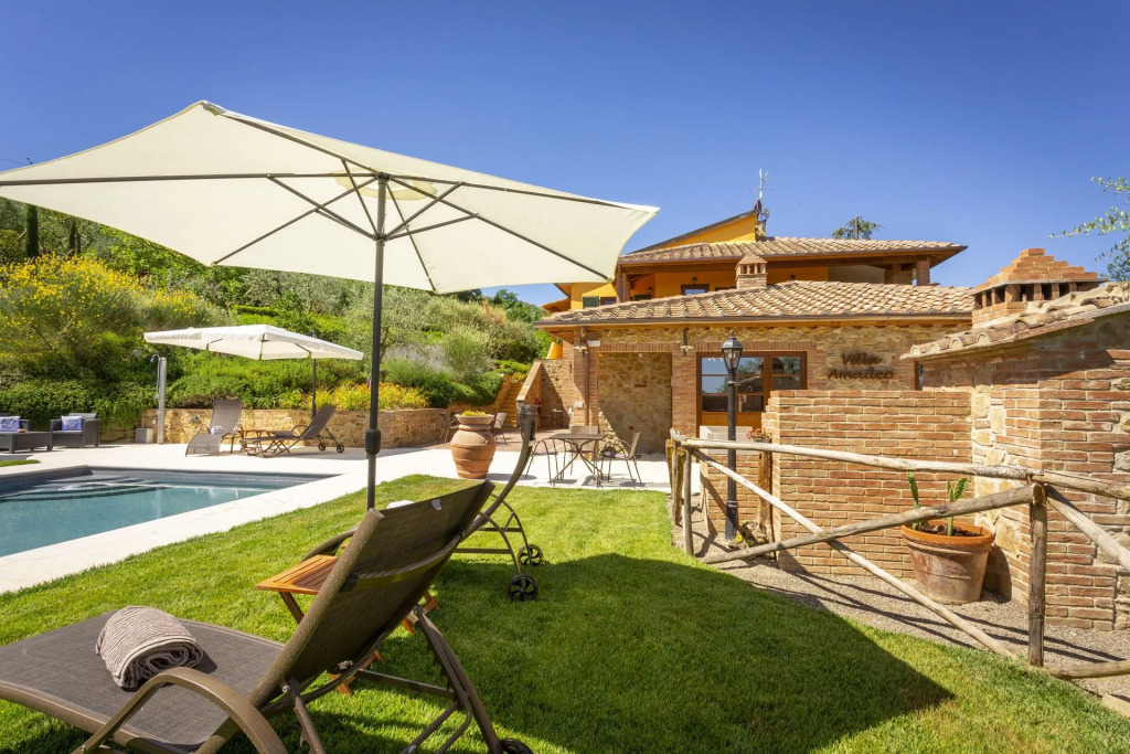Villa Amadeo by PosarelliVillas
