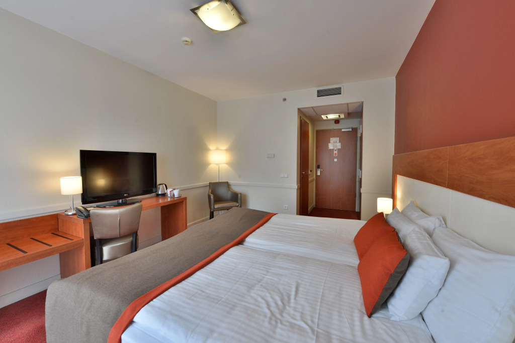 Hotel City Inn