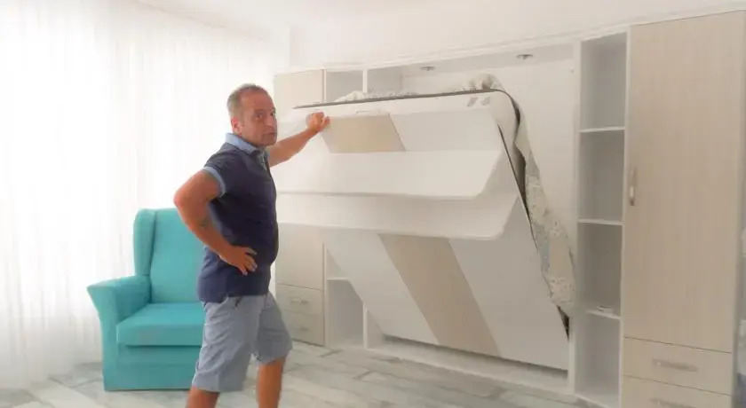 Cozy Studio in Marmaris