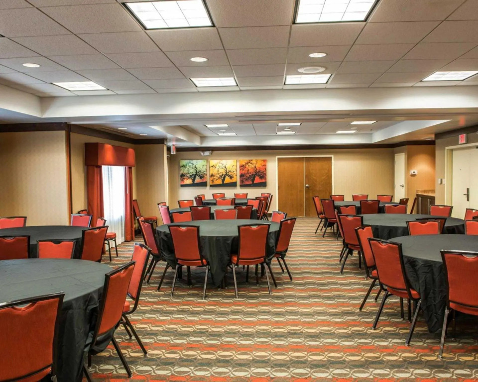 Holiday Inn - Indianapolis Downtown by IHG