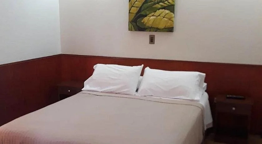 Hotel Las Palmas