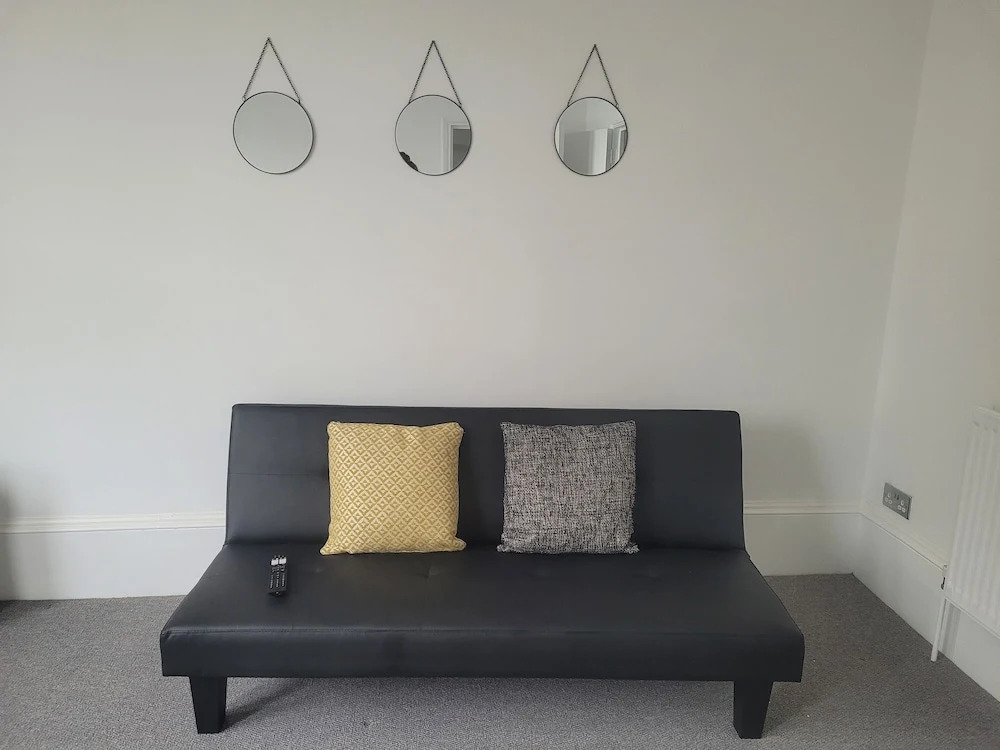 Beautiful 1-bed Apartment in Ramsgate