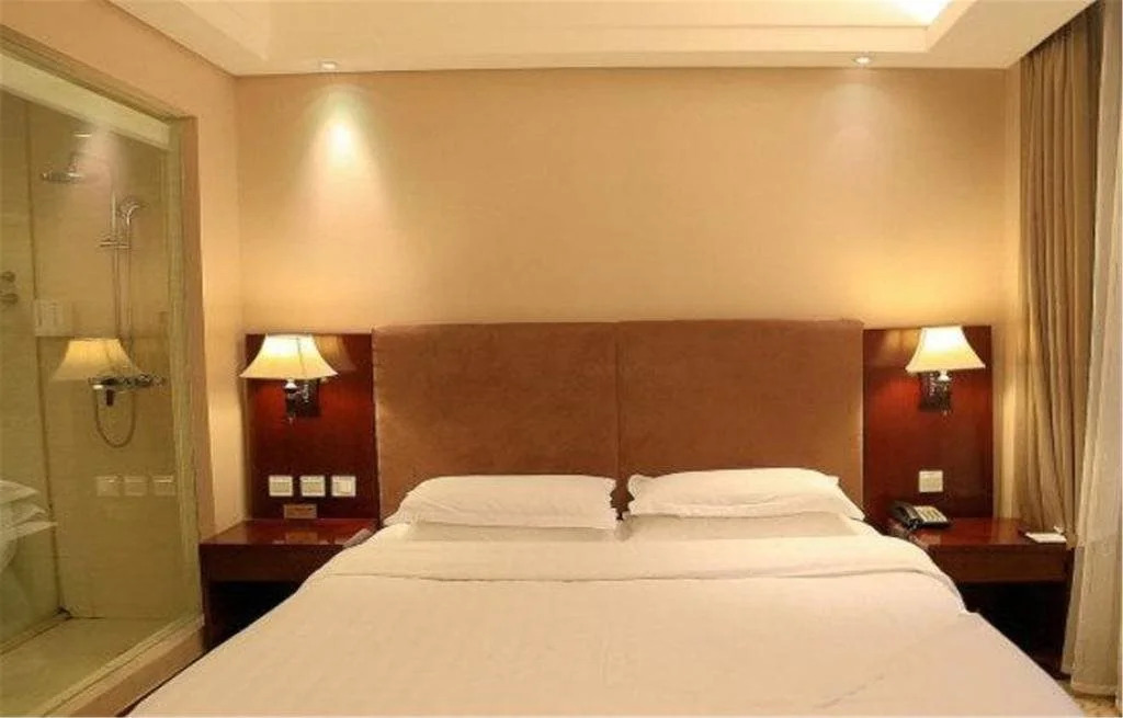 BeiJing jinziyin business hotel