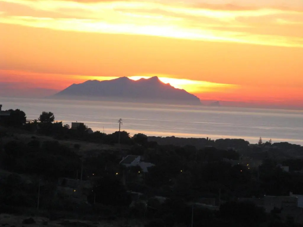 Panorama Casa Vacanze