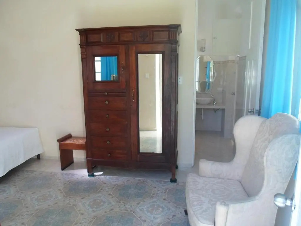 La Casa del Turix
