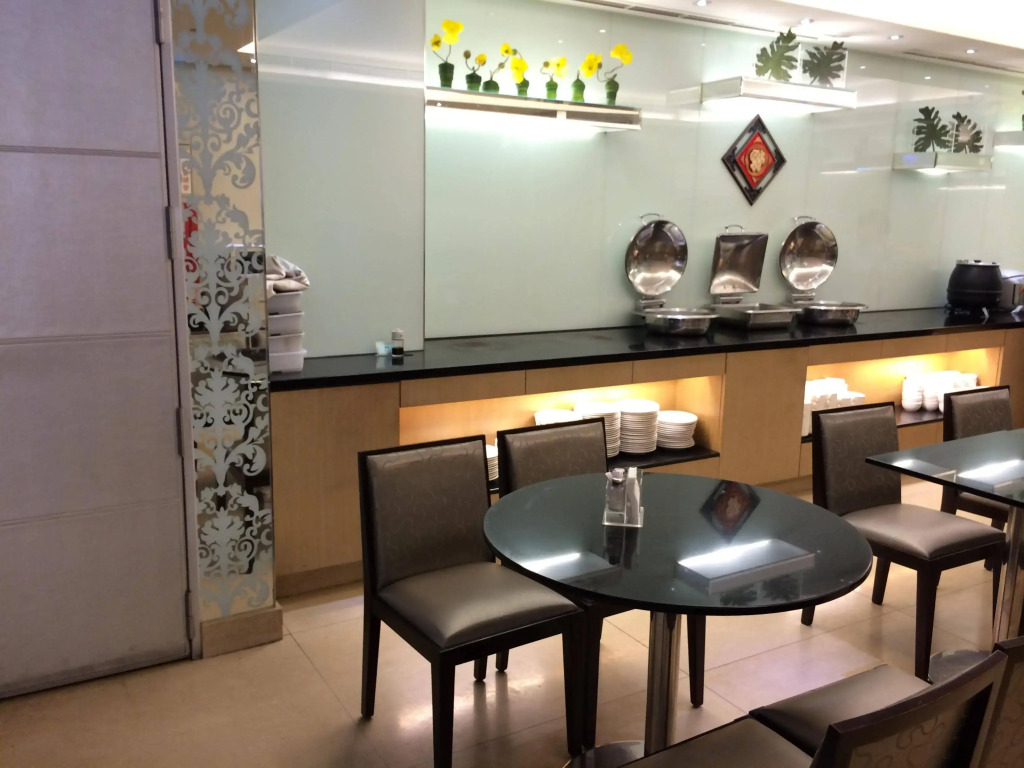 Holiday Inn Express Taipei Train Station by IHG