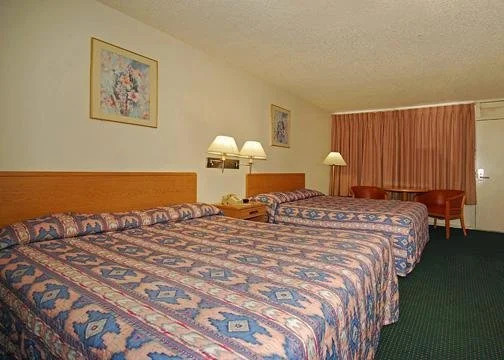 Rodeway Inn Kingman