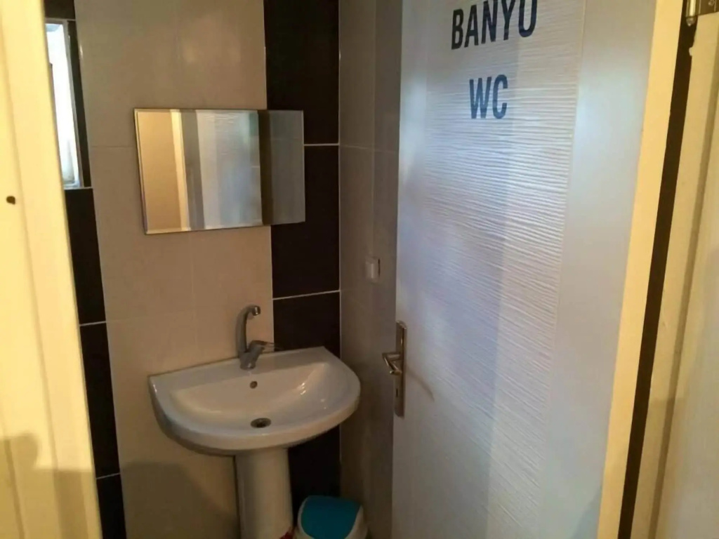 Ersoy Aga Otel